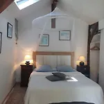 D'hotes Du Parc D'espagne Pessac