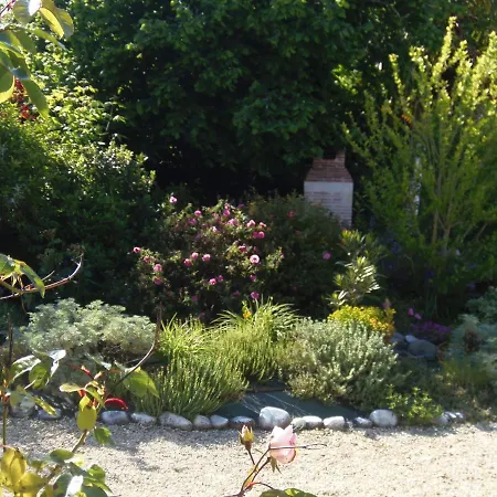 D'hotes Du Parc D'espagne