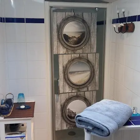 D'hotes Du Parc D'espagne *