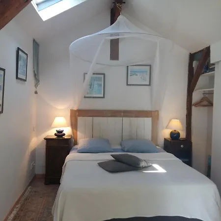 D'hotes Du Parc D'espagne ペサック