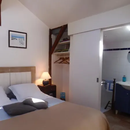 D'hotes Du Parc D'espagne Bed & Breakfast Pessac