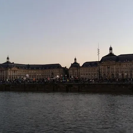 D'hotes Du Parc D'espagne