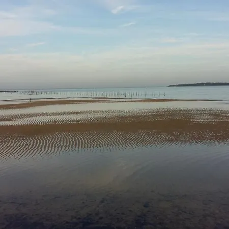 D'hotes Du Parc D'espagne 3* 佩萨克