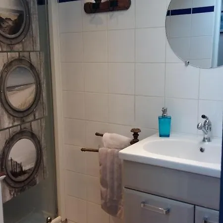 D'hotes Du Parc D'espagne Bed & Breakfast Pessac
