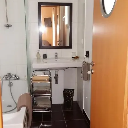 D'hotes Du Parc D'espagne