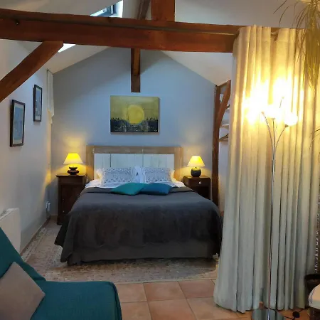 D'hotes Du Parc D'espagne