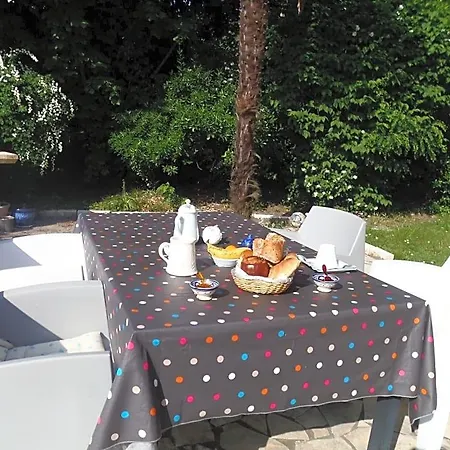 D'hotes Du Parc D'espagne 3* Pessac