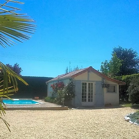 Frühstückspension D'hotes Du Parc D'espagne Pessac