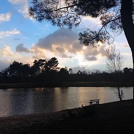 Frühstückspension D'hotes Du Parc D'espagne