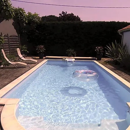 D'hotes Du Parc D'espagne
