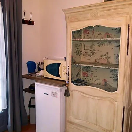 Frühstückspension D'hotes Du Parc D'espagne Pessac