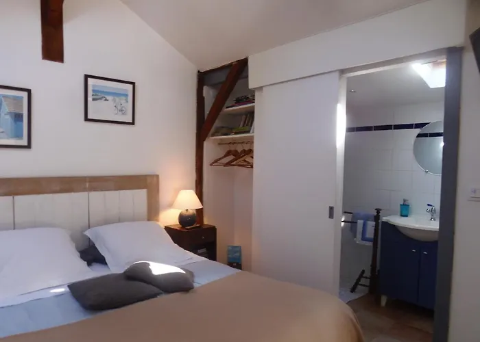 D'hotes Du Parc D'espagne Bed & Breakfast Pessac