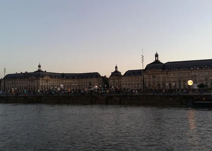 D'hotes Du Parc D'espagne