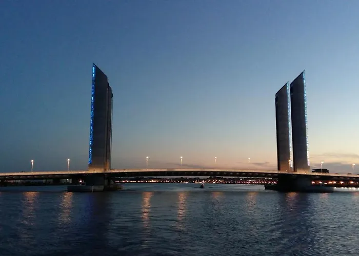 D'hotes Du Parc D'espagne Bed & Breakfast Pessac