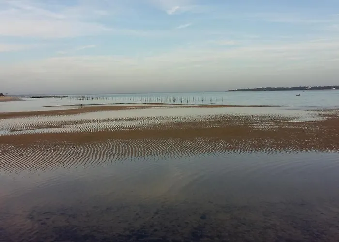 D'hotes Du Parc D'espagne 3* Pessac